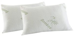 Pillow Talk pillows review