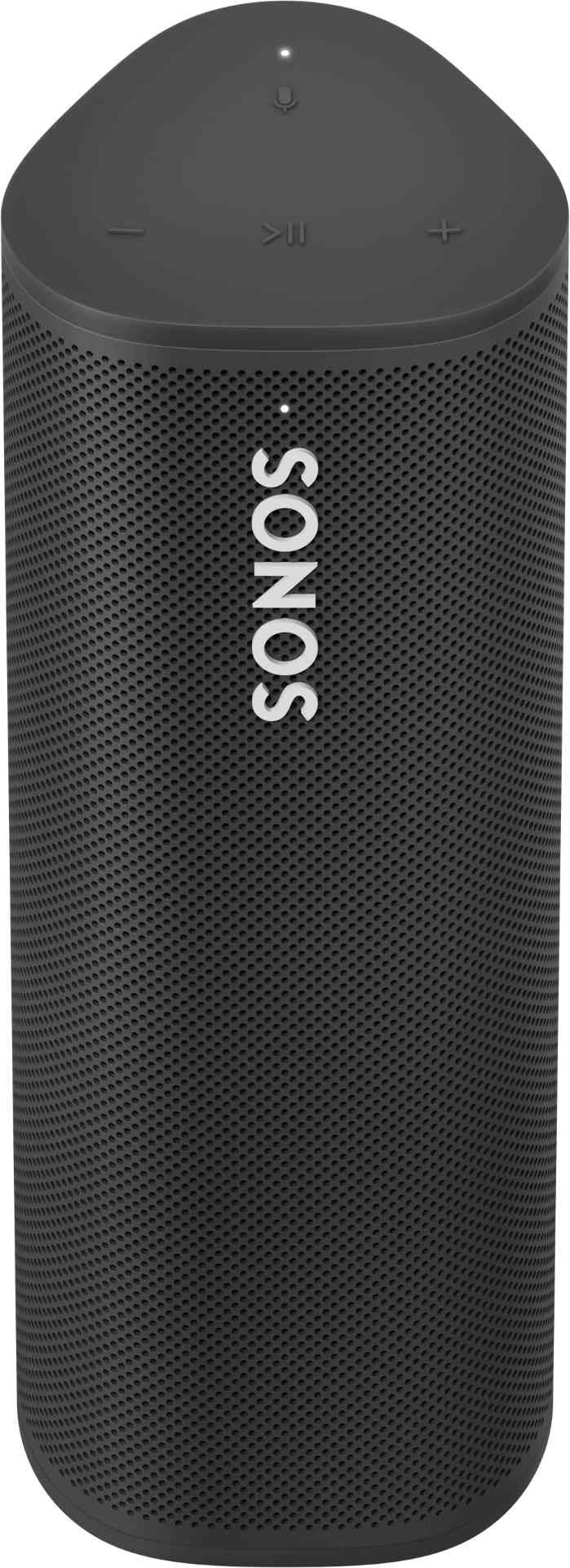 Sonos portable speakers review