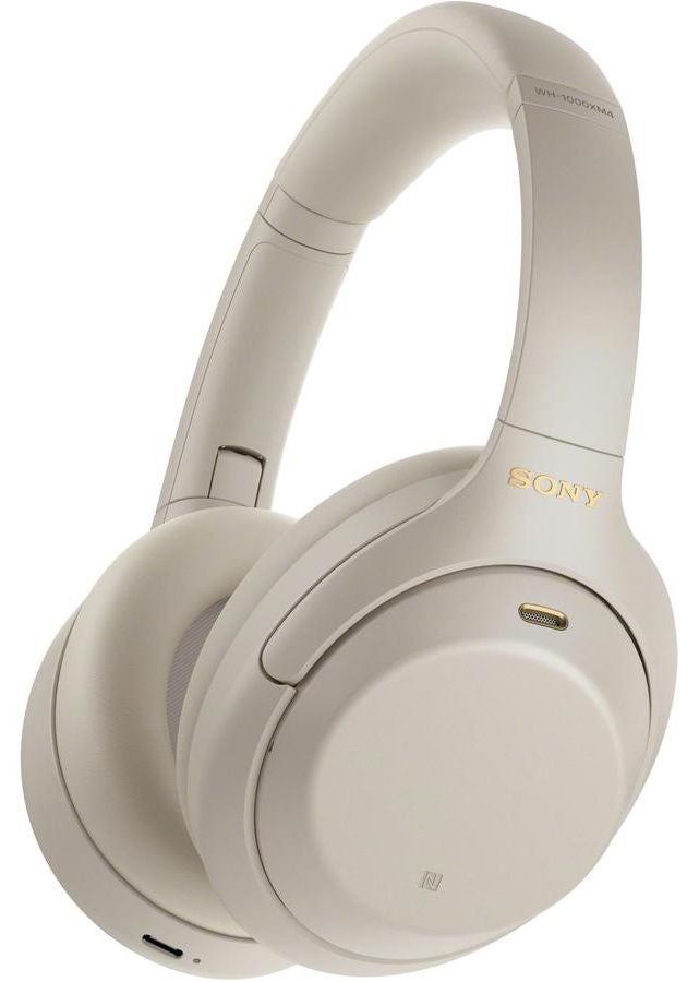 Sony headphones review