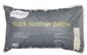 Spotlight pillow review