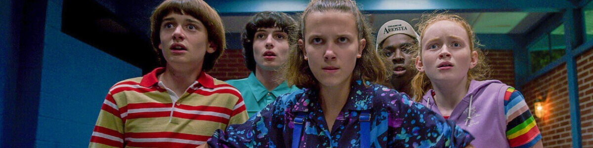 Stranger Things Season 3 Recap - HubPages