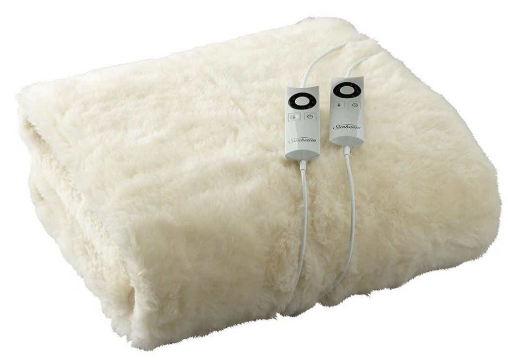 Best Electric Blankets Brand Ratings & Guide ─ Canstar Blue