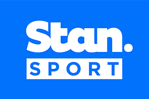 Stan Sport Logo