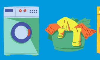 Front load vs top load washing machine