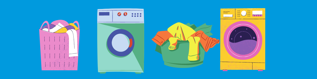 Front load vs top load washing machine