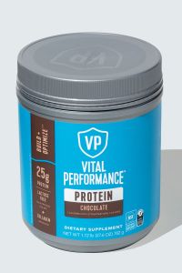 Vital Performance Protein Supplement