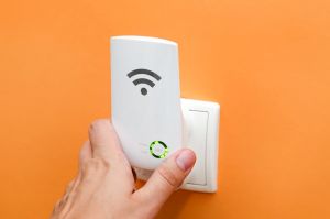 Wi-Fi Range Extender