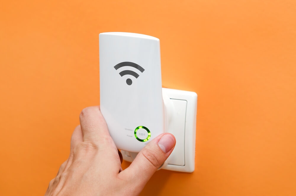 WiFi Extenders And Boosters Review & Guide Canstar Blue
