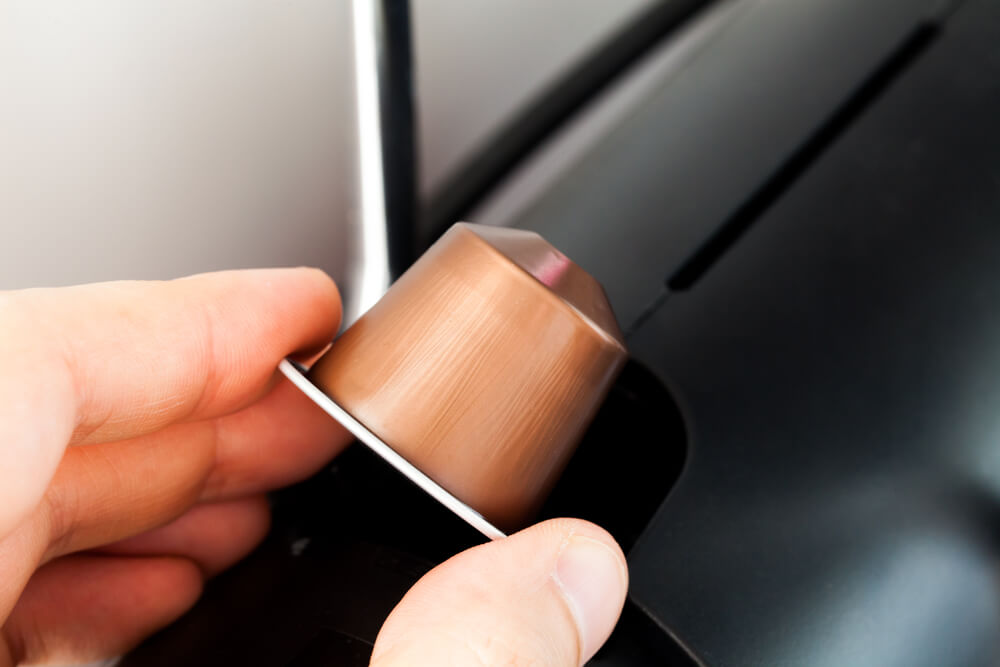 BestRated Coffee Pods Canstar Blue Brand Ratings & Guide