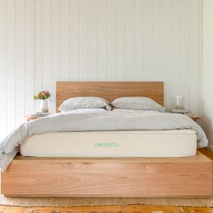 Peacelily mattress review