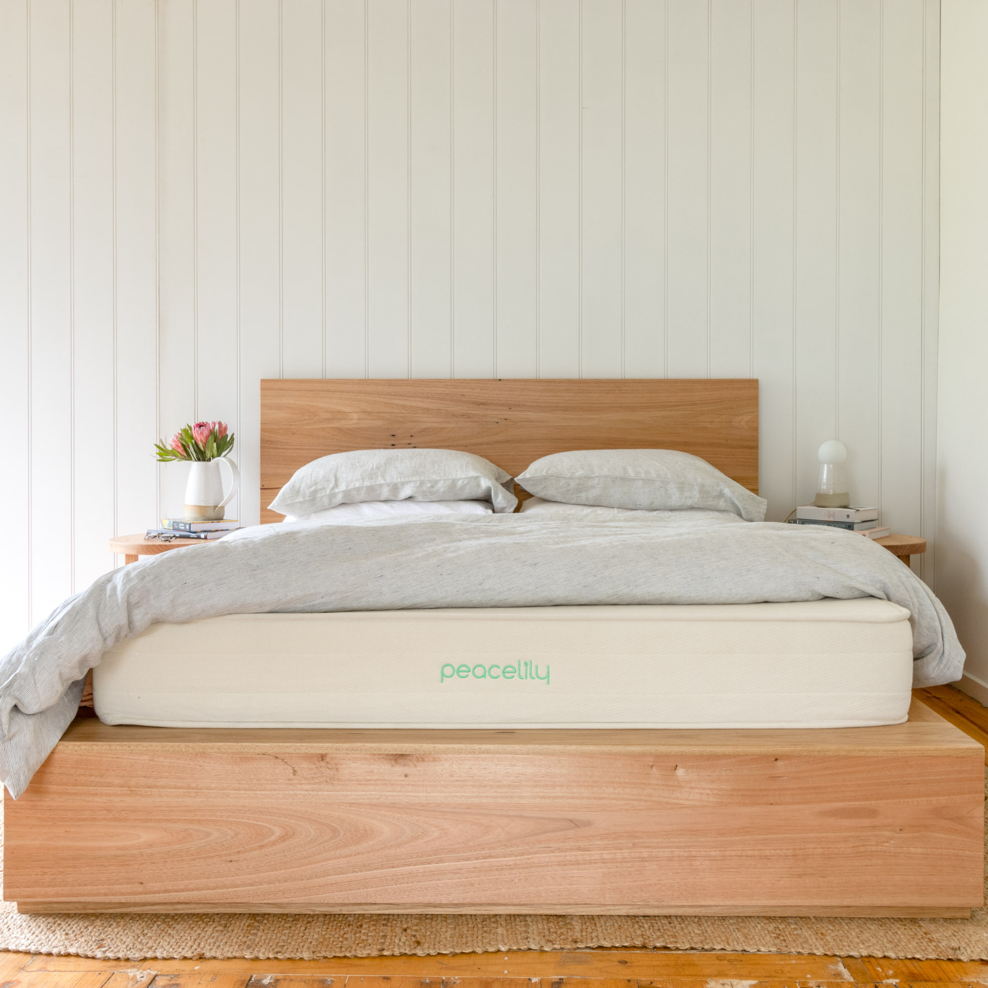 Peacelily mattress review sizes, prices & guide Canstar Blue