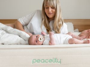 How much does Peacelily mattress cost