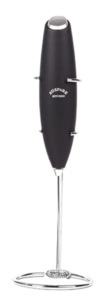 Auspure woolworths milk frother handheld