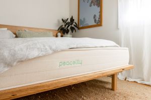 Should I buy Peacelily mattress