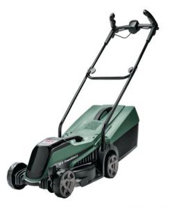 Bosch Electric Push Mower