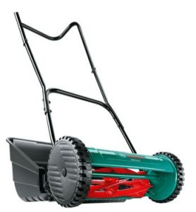 Bosch Hand Mower