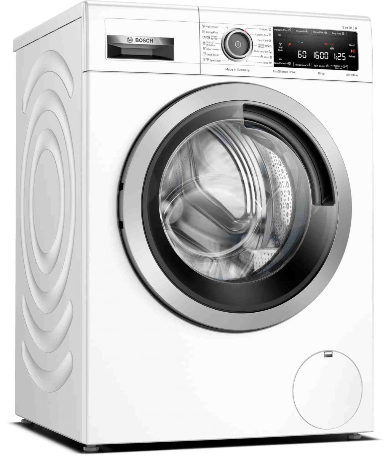 Bosch Washing Machines Reviews, Features & Prices Canstar Blue