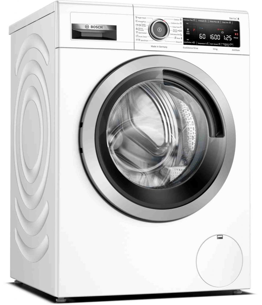 Bosch Washing Machines Reviews, Features & Prices Canstar Blue