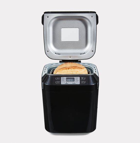Kmart Bread Maker Video at Robert Vogt blog