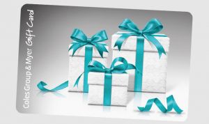 Coles Gift Mastercard reviews