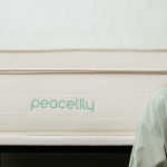 Peacelily mattress