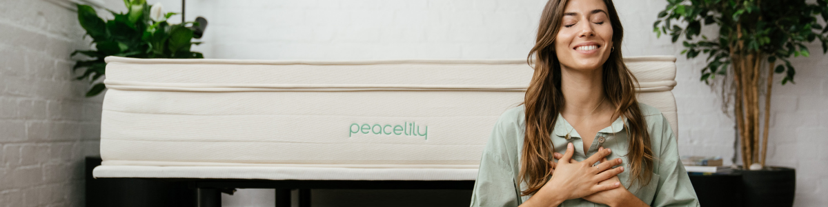 Peacelily mattress