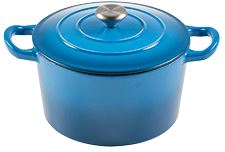 Cast Iron Dutch Oven 3.7L