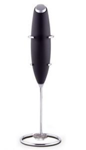 Electric Milk Frother Catch