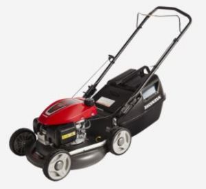 Honda Push Lawn Mower