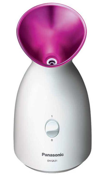 How do you use a facial steamer