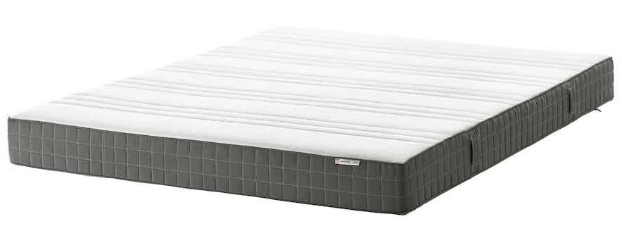 Revue des matelas en latex IKEA