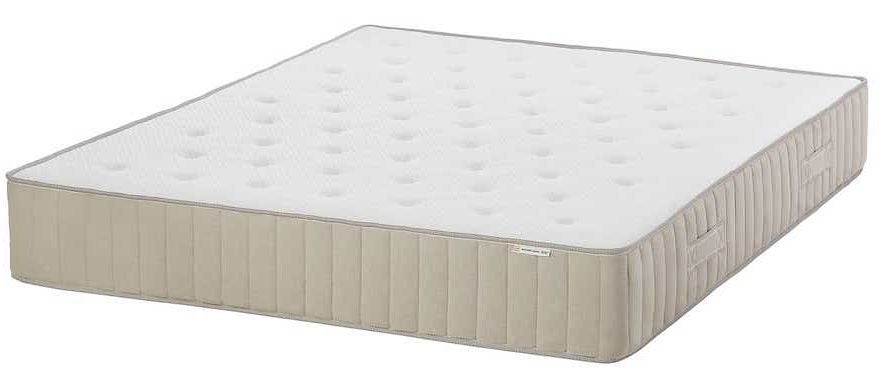 IKEA pocket spring mattresses review