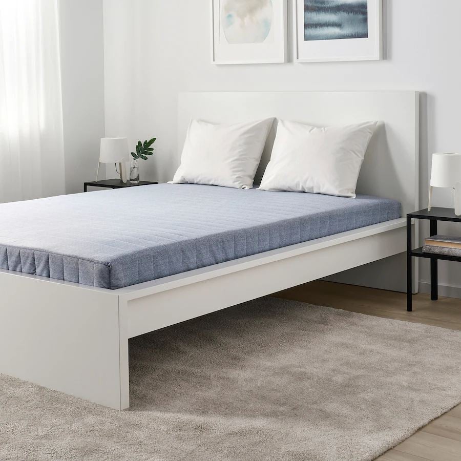 IKEA spring mattresses review