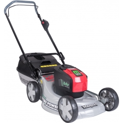 Masport Electric Lawn Mower