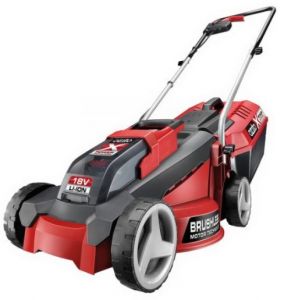 Ozito Electric Push Mower