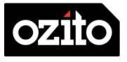 Ozito Logo