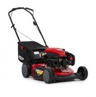 Rover Push Lawn Mower