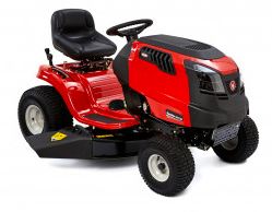 Rover Ride On Mower