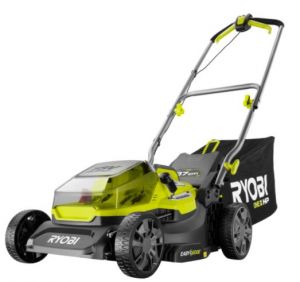 Ryobi Electric Lawn Mower