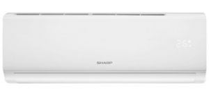 SHARP 3.4KW Reverse Cycle Split System Air Conditioner
