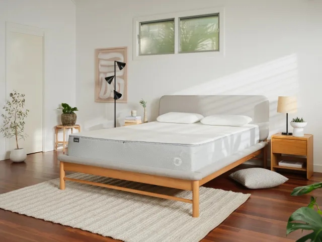 The New Koala Mattress review