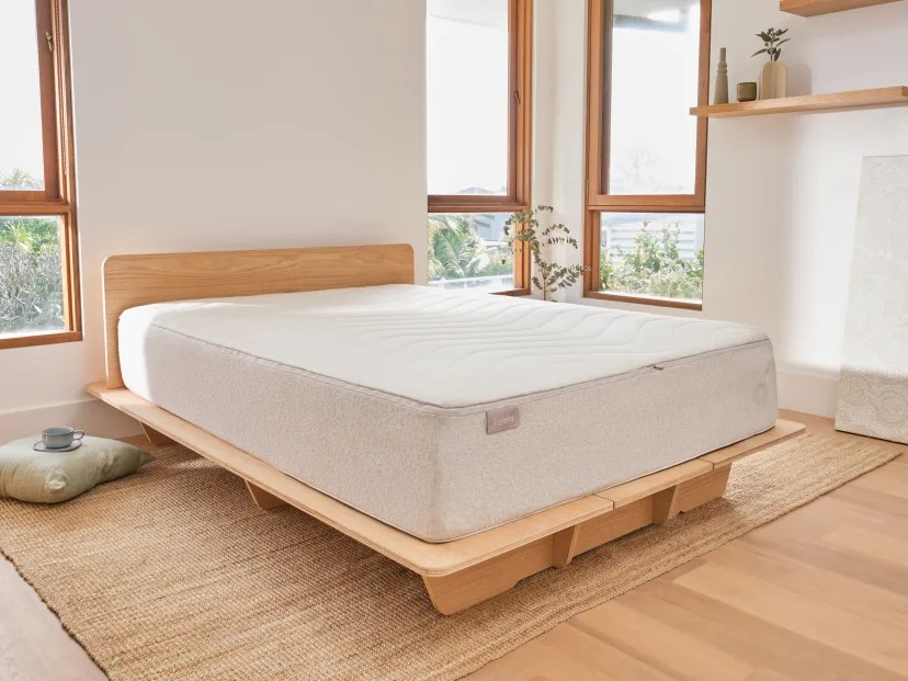 The New Koala Soul Mate Mattress