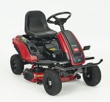 Toro Electric Lawn Mower