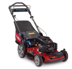 Toro Push Lawn Mower