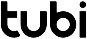 Tubi Logo