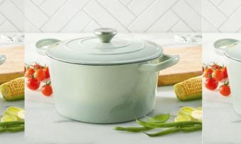 ALDI cast iron cookware in Special Buys