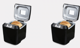 Kmart shop bread maker