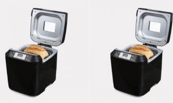 Kmart bread maker review