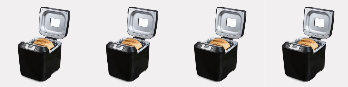 Kmart bread maker review