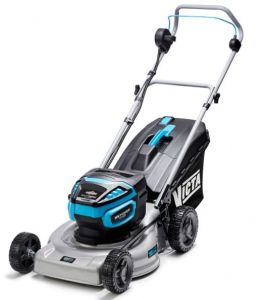 Victa Electric Lawn Mower